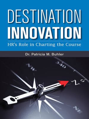 cover image of Destination Innovation